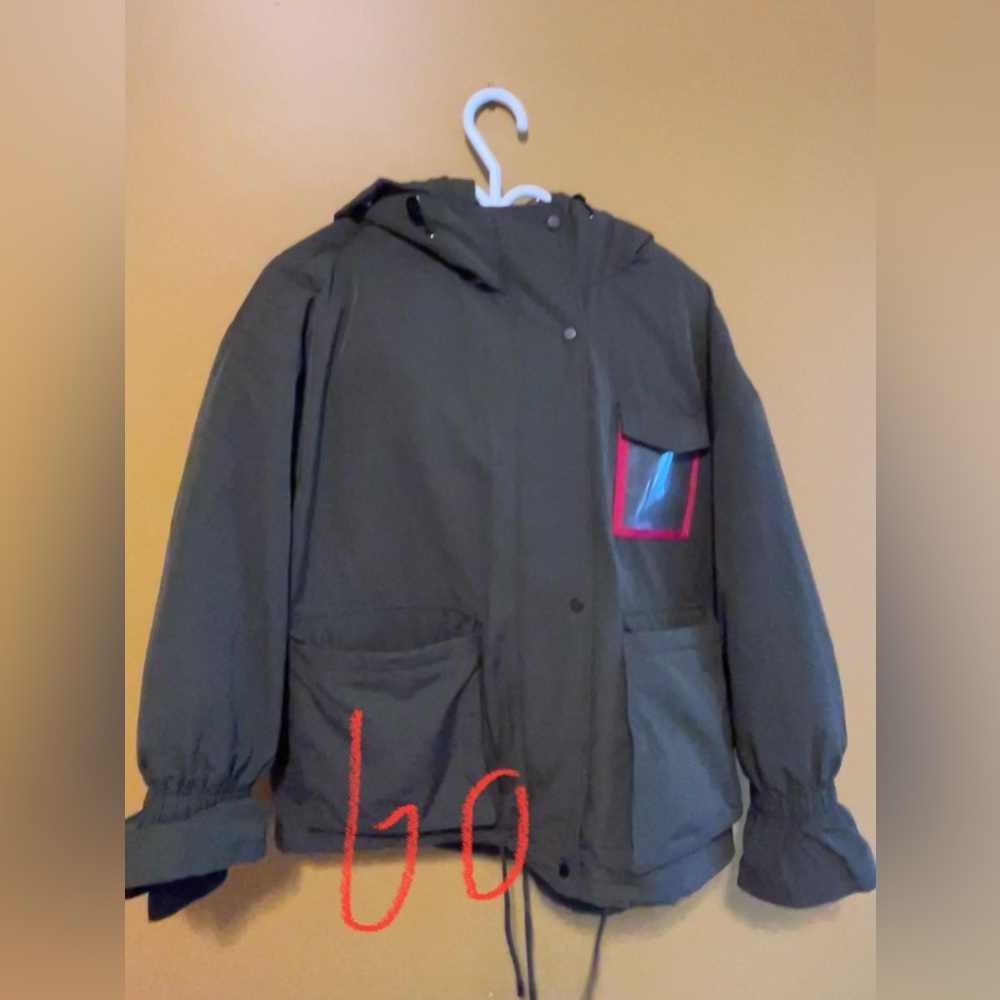 Bosideng Down Jacket